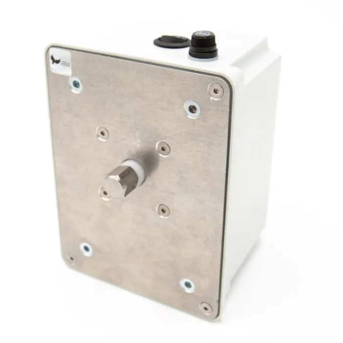 Erstzmotor phnix