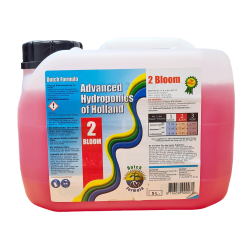 Advanced Hydroponic of Holland - Bloom, 5ltr. Advanced Hydroponic of Holland - Bloom, 5ltr.