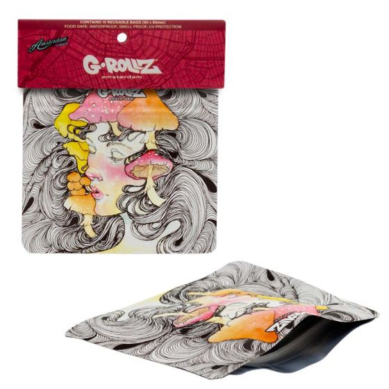 G-ROLLZ Shroomy Dream bischofbergergardening.ch