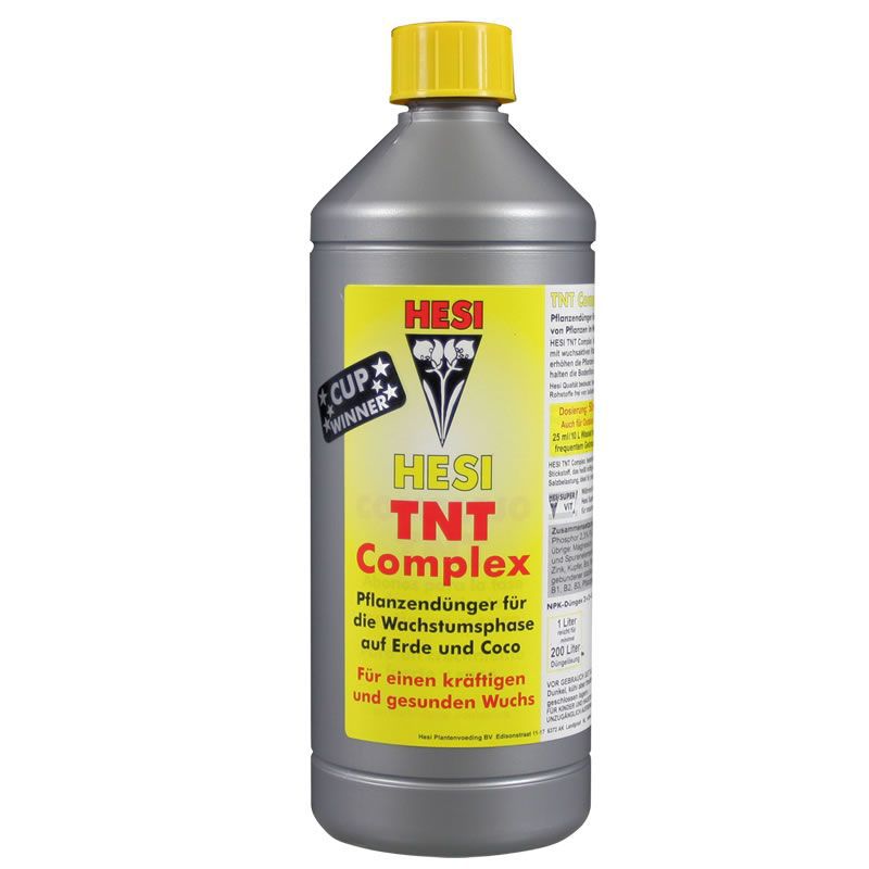 Hesi, TNT Complex - 1ltr.