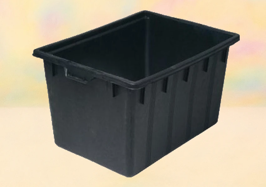 Wassertank