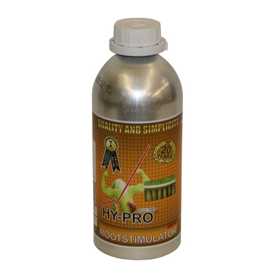 Hy- Pro - Wurzelstimulator, 1ltr root 1liter