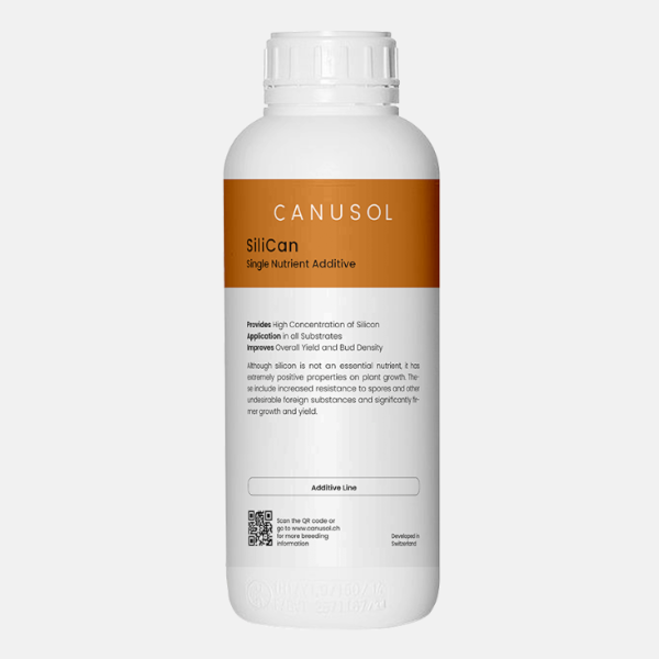 Canusol - SiliCan, 0.5ltr. Canusol silican 0.5l bischofbergergardening.ch