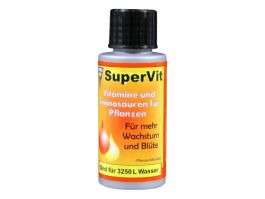 Hesi, Super Vit - 50ml