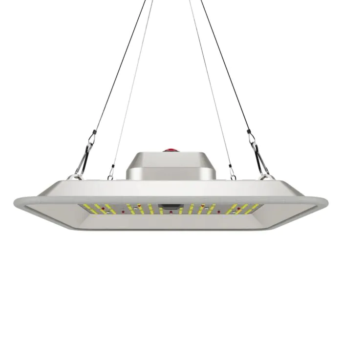 Greenception - GC-PURE 80W, 2,7 µmol/J inklusive UV- und Far-Red-Dioden 80w-greenception-gc-pure2 bischofbergergardening.ch