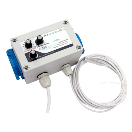 GSE, Temperatur und Unterdruckregler gse-temperature-and-minimum-speed-controller-Bischofbergergardening.ch