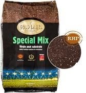 Gold Label - Erde, Special Mix Gold