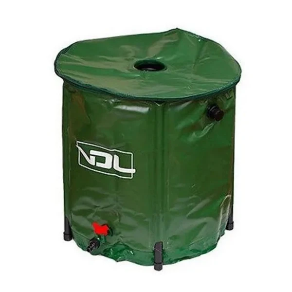 Flexi-Tank - 250ltr. Bewässerungstank, (NDL) Wasserfass-250-l-flexibel bischofbergergarening.ch