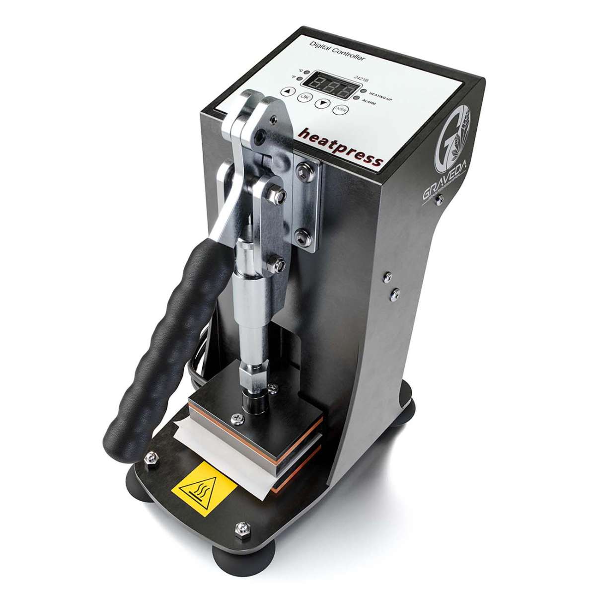 graveda-graspresso-rosin-presse-600kg-Bischofbergergardening.ch 1