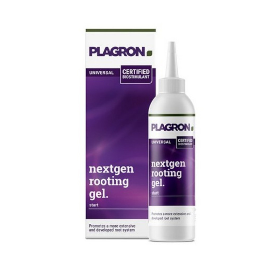 Plagron - Nextgen Rooting Gel, 150ml Plagron - Nextgen Rooting Gel, 150ml