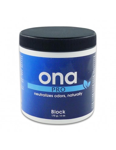 Ona Block Pro 170g