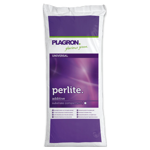 Plagron, Perlite Sack - 10ltr.