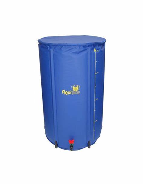 Flexi-Tank - 500ltr. Bewässerungstank Felxi-Tank-100-liter