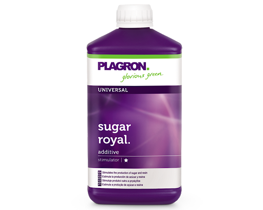 Plagron sugar royal