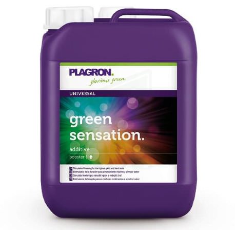 plagron-green-sensation-5-liter bischofbergergardening.ch