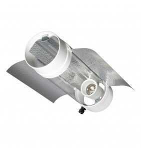 Cooltube 125mm - Reflektor