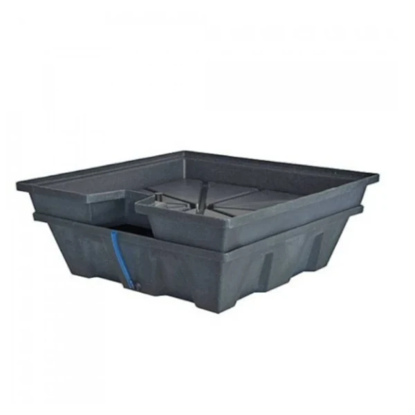Terra Aquatica (GHE) - Ebbe- Grow System, 95x95x38cm ta-terra-aquatica-ghe-ebbe-grow-system-95x95x38cm bischofbergergardening.ch