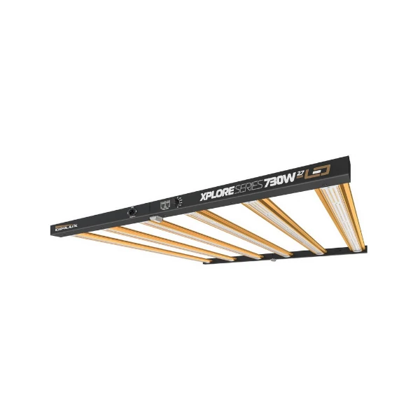 DimLux - Xplore Series LED, 730W mit Treiber DimLux-Xplore-Series-LED-730W-2.7-bischofbergergardening.ch
