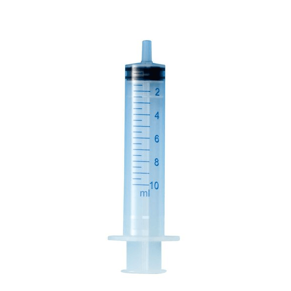 Einwegspritzen zur Dosierung - 10ml 10ml Spritze bischofberger Gardening