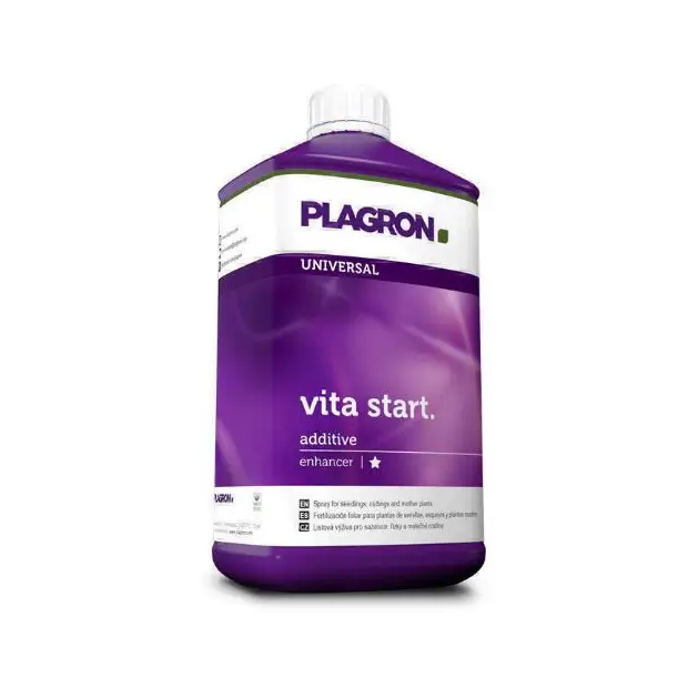 Plagron - Vita Start, 1 Liter plagron-vita-start-1-liter-bischofbergergardening.ch