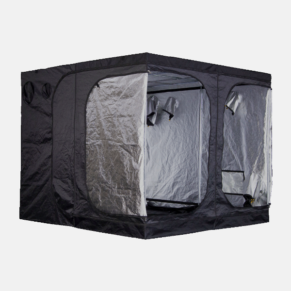 Mammoth, Pro+ - 300 mammoth pro+ 300L side bischofbergergardening.ch