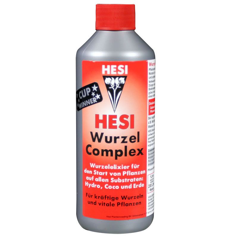 Hesi, Wurzel Complex - 1ltr.