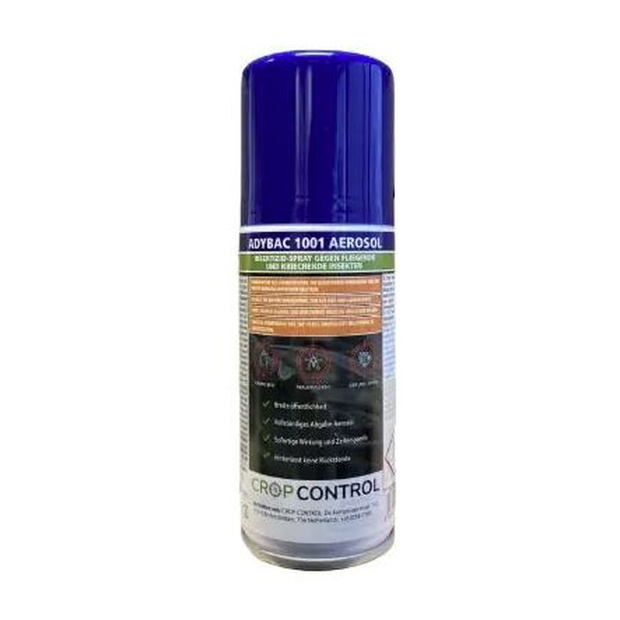 Crop Control - ADYBAC 1001 Aerosol, 250ml crop-control-adybac-1001-aerosol-250ml-bischofbergergardening.ch
