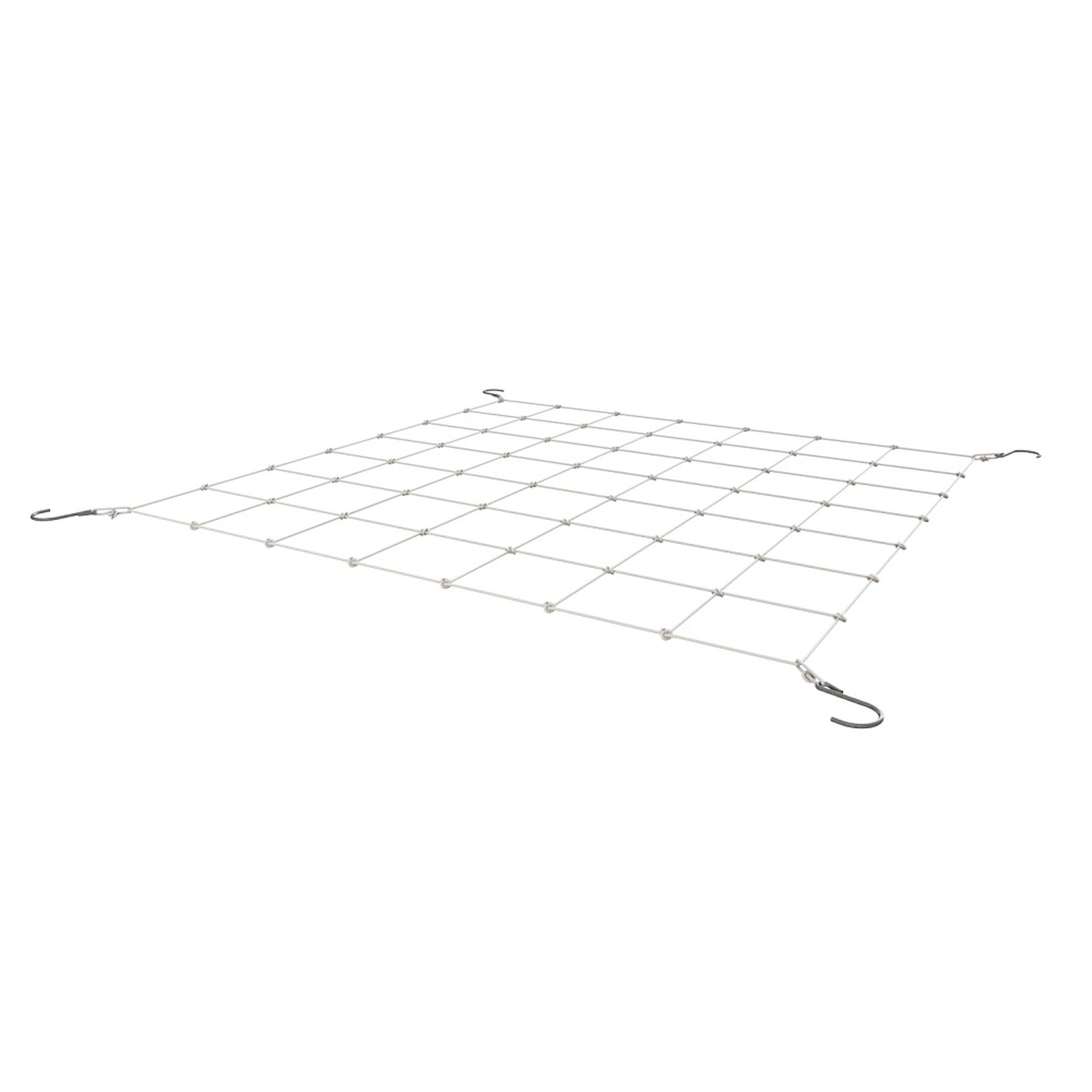 Pflanzenstütznetz für Growboxen - 100 secret-jardin-webit-pflanzennetz-1qm-1.44qm-bischofbergergardening.ch