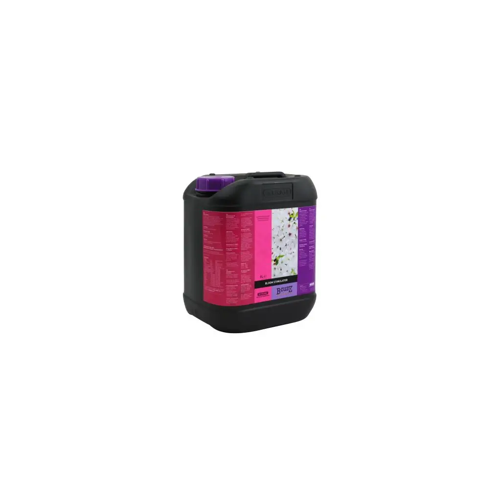 B'cuzz - Blütenstimulator Erde und Hydro, 5 Liter bcuzz-bluetenstimulator-erde-hydro-5-liter bischofbergergardening.ch