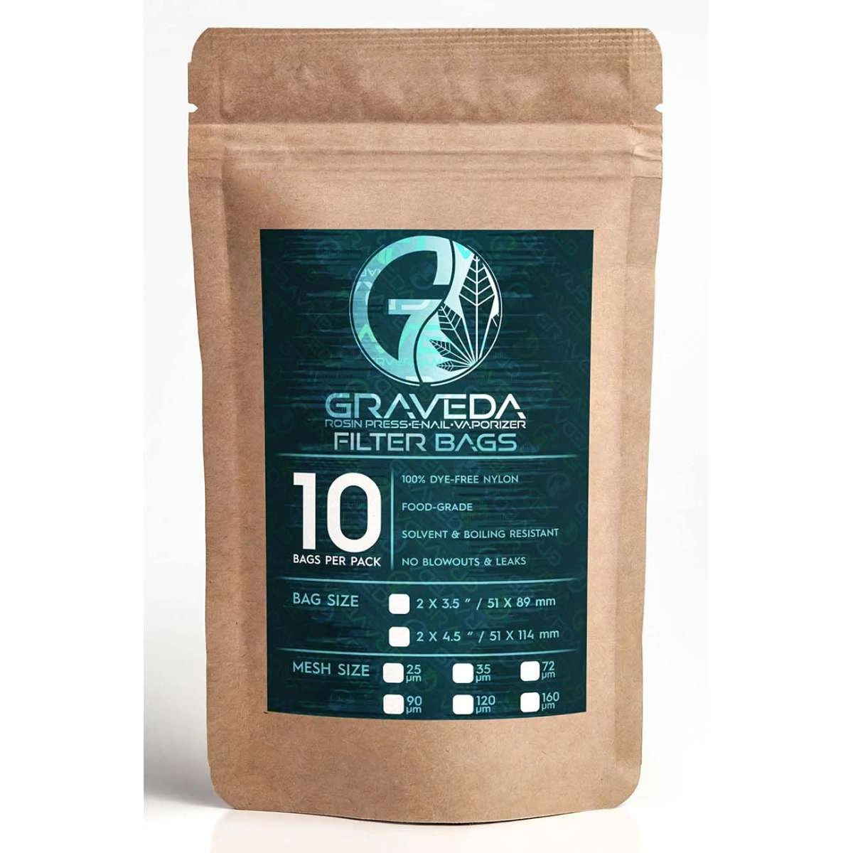 graveda-rosin-bag-filterbeutel-Bischofbergergardening.ch