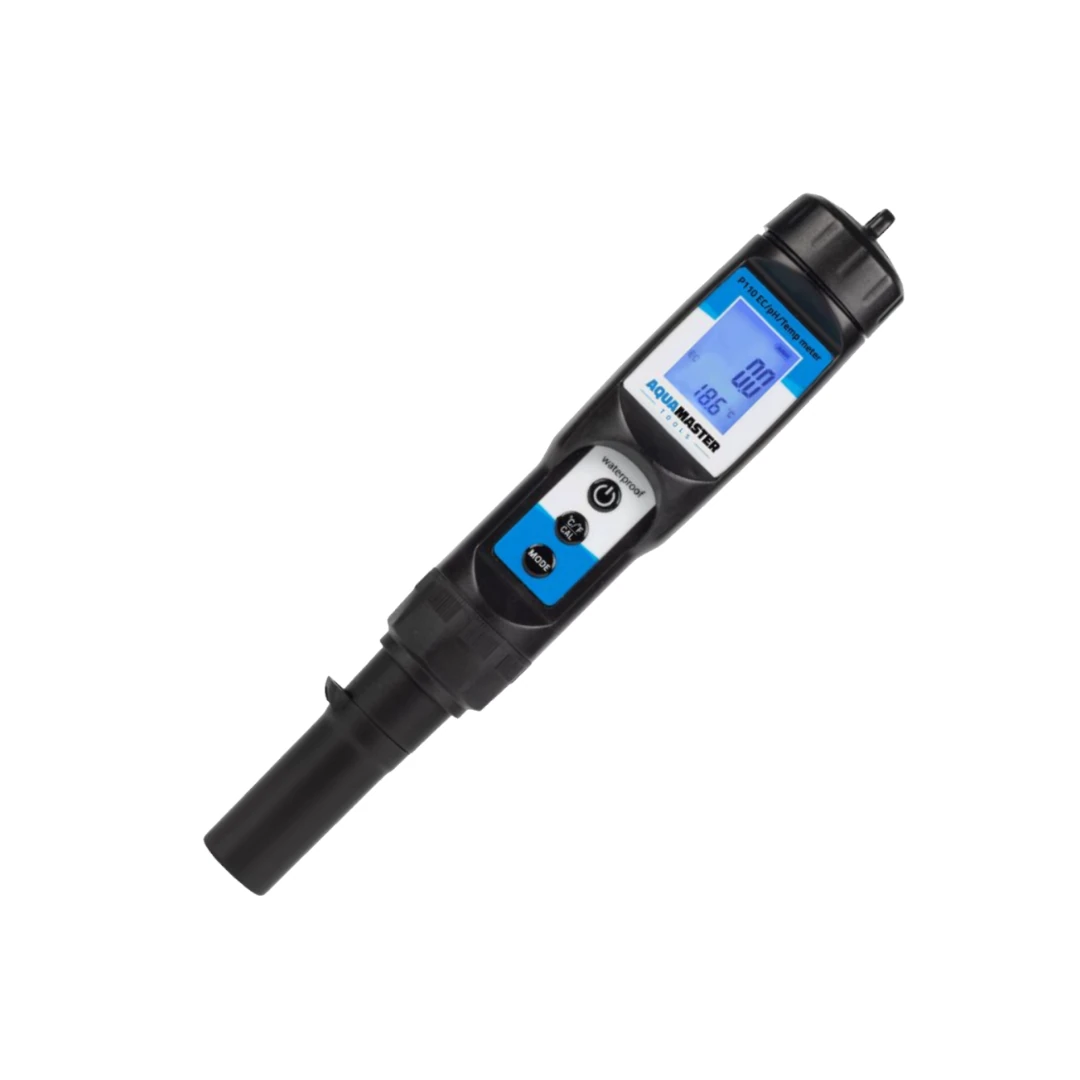Aquamaster - Combo-Pen-P110 Pro-Bischofbergergardening.ch