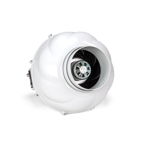 PK150 160WHSP-ECTC Whisperblower bischofbergergardening.ch 1