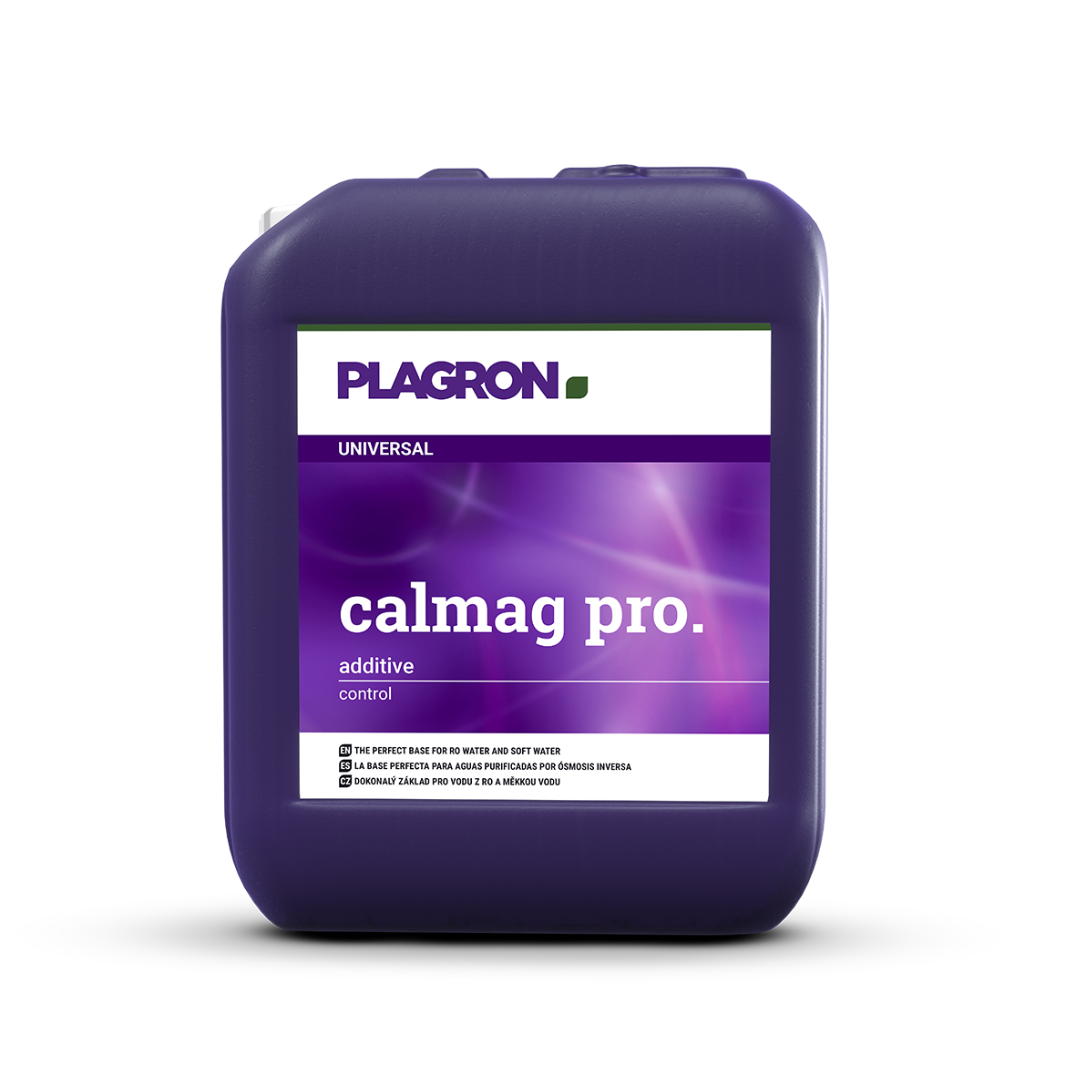 Plagron, CalMag Pro - 5ltr. CalMag Pro 5L