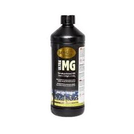 Gold Label - Ultra MG, 1ltr.