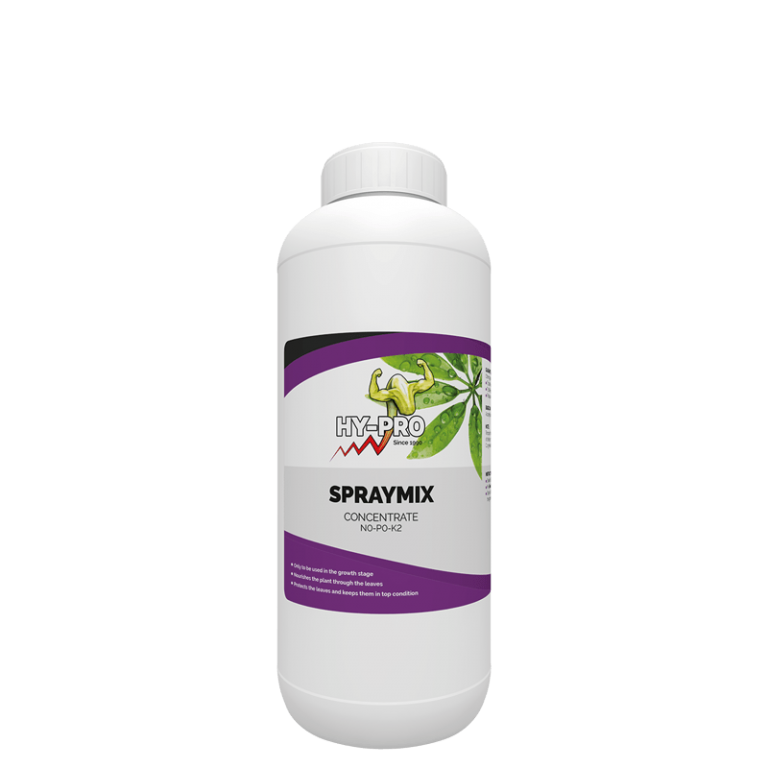 Hy- Pro - Sprühmix, 1ltr. HY-PRO SprayConc 1L-2-768x768