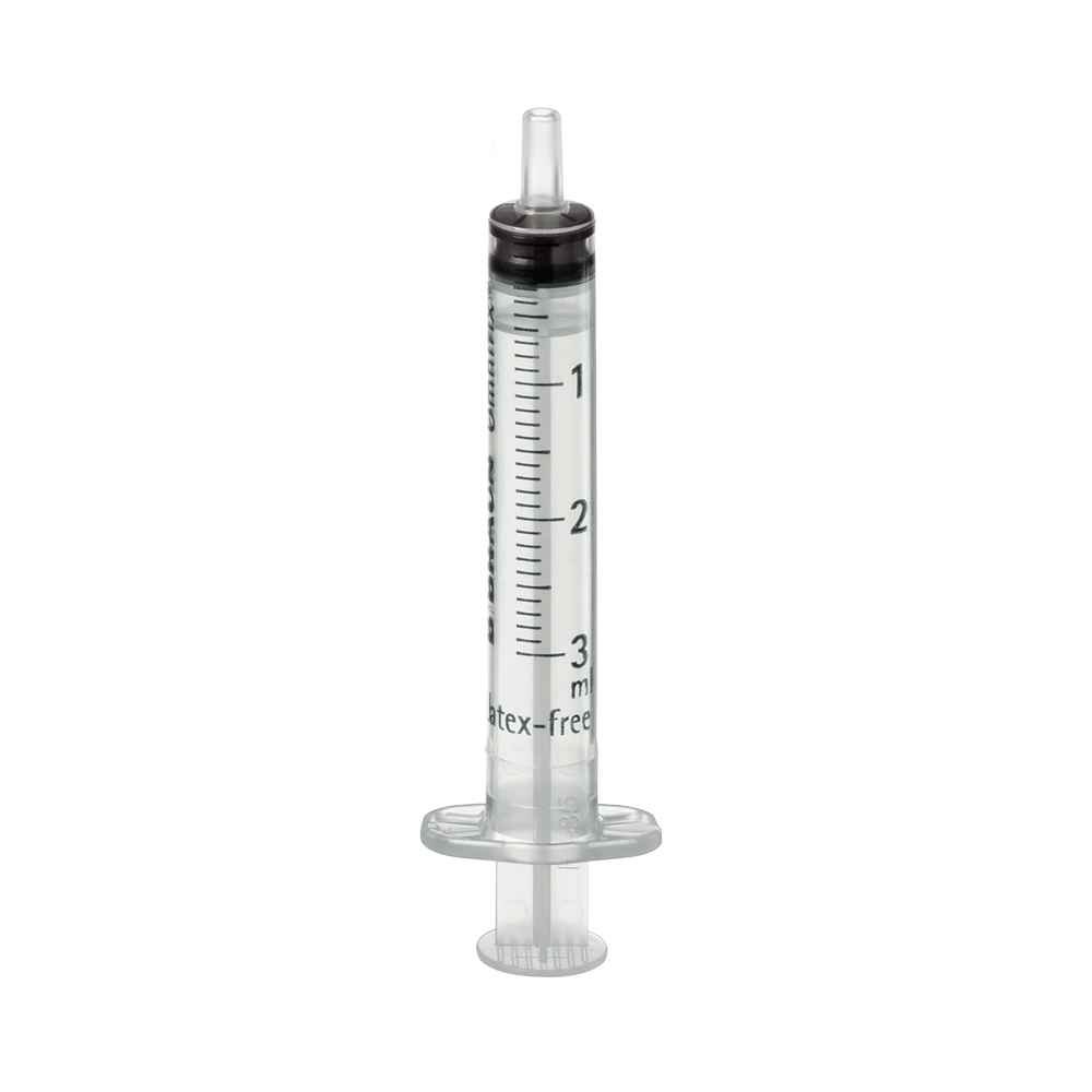 Einwegspritzen zur Dosierung - 3ml Einwegspritze omnifix 3ml luer 1