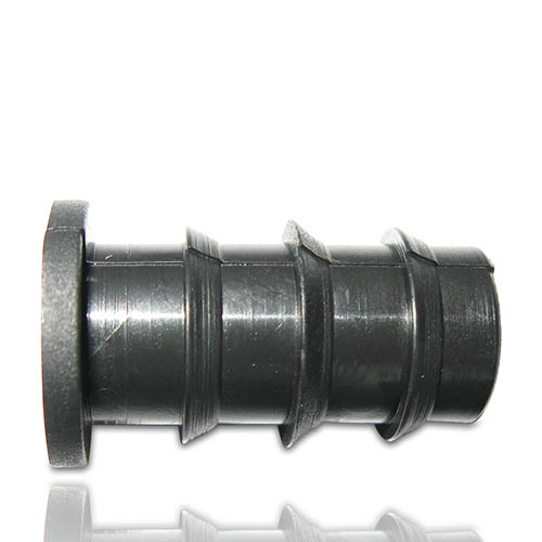 Endstück - PE 25mm PE-25-endstück