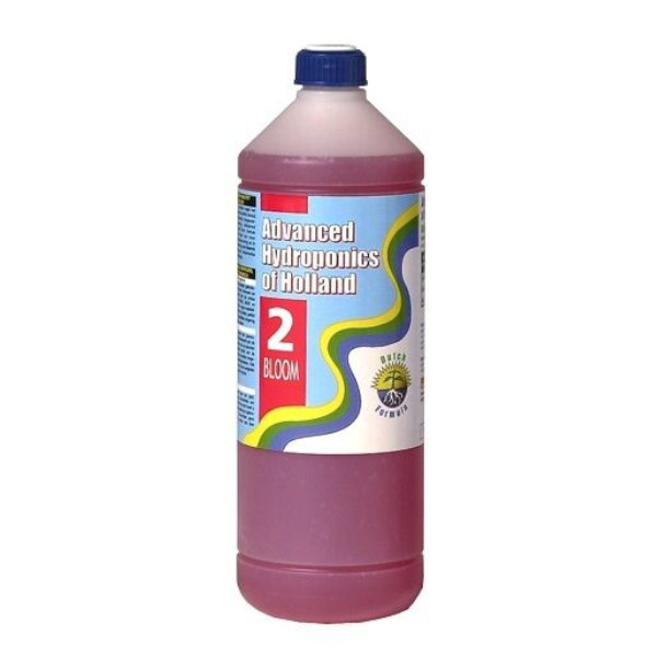 Advanced Hydroponic of Holland - Bloom, 1ltr.