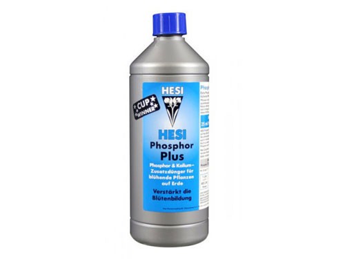 Hesi, Phosphor Plus - 1 ltr. phosphor-plus-1l-1