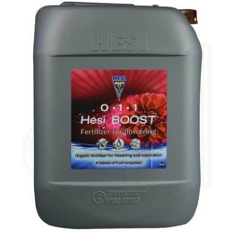 Hesi, Booster - 5ltr. hesi-boost-5-liter
