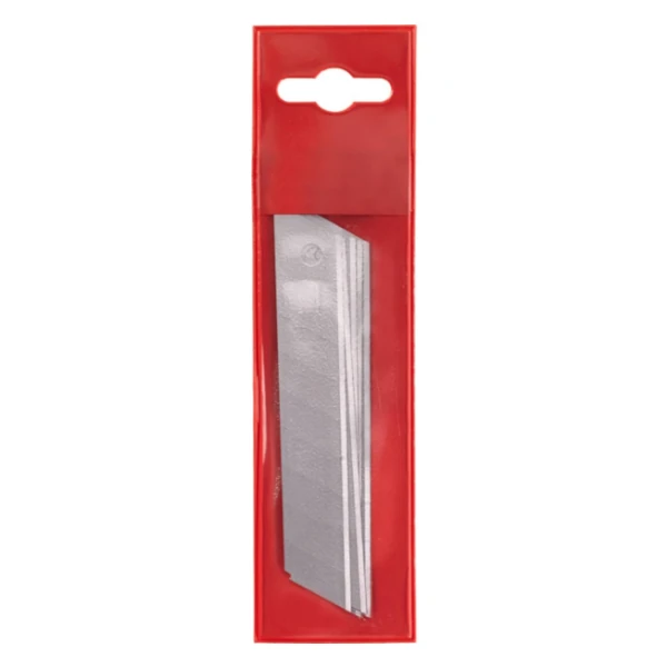 Ersatz Abbrechklingen (Cutter) - 18 mm, 5 St.