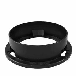 Flansch zu Can Lite, Aktivkohlefilter 300m3 und 425m3 - 125mm Durchmesser