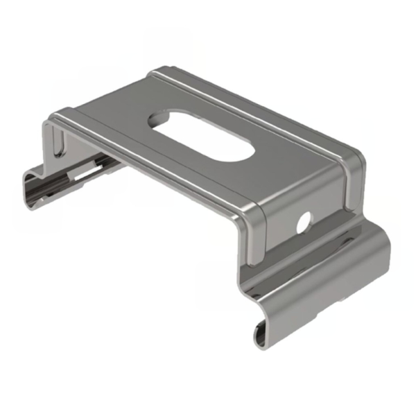 Halterung für LED Röhren, 2Stk. Gross Aufputz-Halterung 2 Stck fr Budgetlight LED Feuchtraumleuchte bischofbergergardening.ch